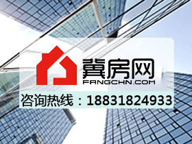 大庙回迁楼